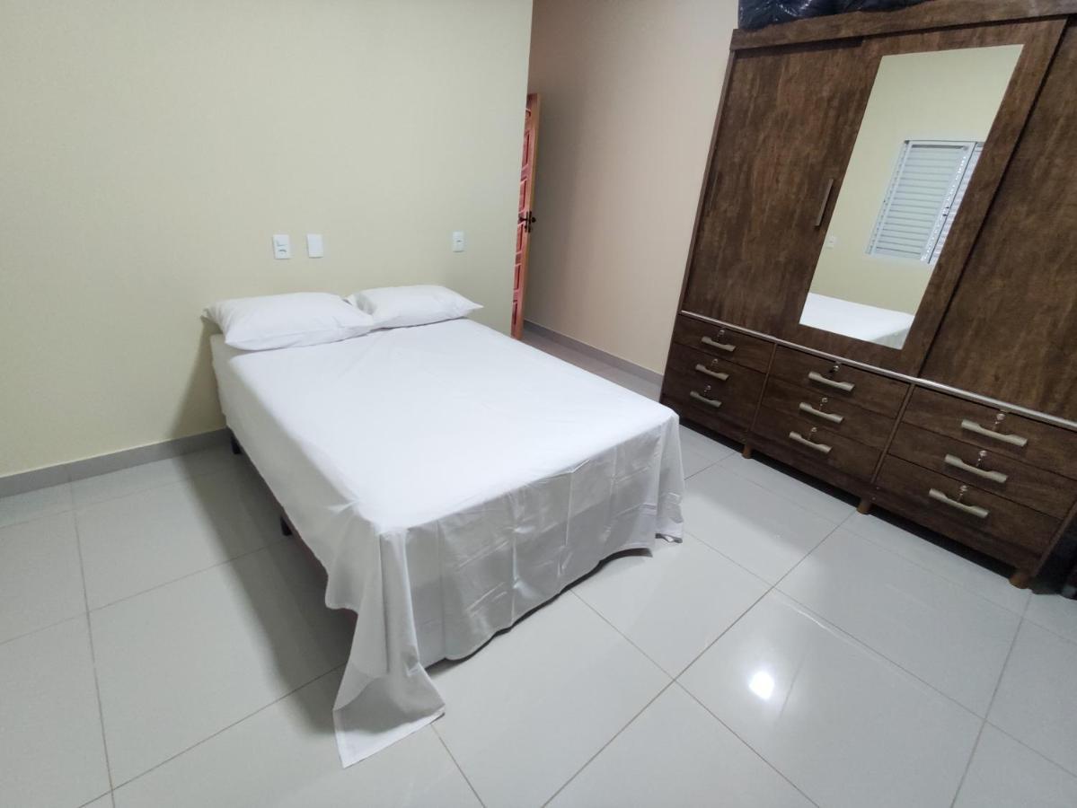 Casa Canastra Bio São Roque de Minas المظهر الخارجي الصورة